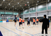 [화보] 2025 농구 i-League 챔피언십 예선