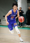 [화보] 2025 농구 i-League 챔피언십 예선