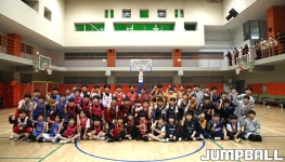 제14회 강서구협회장배 농구대회 U10_i3, 강서 올림픽체육센터에서 개최