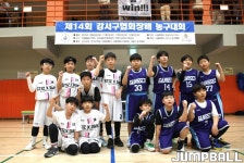 [제14회 강서구협회장배 농구대회 U10_i3] 팀 강서, 스티즈 강남과의 난전 끝 결승행… 구민혁 맹활약 빛났다