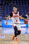 [프로농구 화보]SK 102-72 KCC