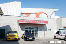 [화보] 제11회 문경시장배 전국 유소년 농구대회 2일차