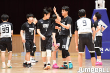 [화보] 제천 2026 전국 종별 농구대잔치 U14부 동대문토모와 더모스트 4강전 경기 화보