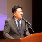 “매년 농구대회 신설, 올해도 슈퍼리그 추진” 김연식 양양군체육회장