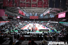 [JB화보] 안양 정관장, 원주 DB에 89-59으로 승리