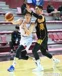 상무대쇼핑타운 정관장 | [KBL D리그] 상무 결승 진출, 안양 정관장에 82-71로 승리