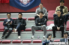 상무대쇼핑타운 정관장 | [KBL D리그] 상무 결승 진출, 안양 정관장에 82-71로 승리
