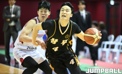 상무대쇼핑타운 정관장 | [KBL D리그] 상무 결승 진출, 안양 정관장에 82-71로 승리