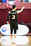 상무대쇼핑타운 정관장 | [KBL D리그] 상무 결승 진출, 안양 정관장에 82-71로 승리