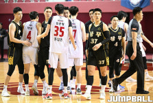 상무대쇼핑타운 정관장 | [KBL D리그] 상무 결승 진출, 안양 정관장에 82-71로 승리