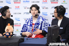 “커리어하이보다 승리” 26점 폭발한 안영준의 빛나는 팀 퍼스트 정신