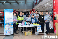 [화보] 정관장과 SK 경기 화보 (정관장 67-65 SK)