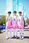 [코리아투어] 서울대회에 참가한 세 명의 순수 소년 “3x3가 너무 재밌어요”