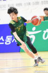 [화보] 아이에스동서 제25회 협회장배 전국초등농구대회 대구칠곡초와 광주우산초 경기 화보