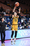 ‘피닉스와 트레이닝 캠프 계약’ 다시 WNBA 문 두드리는 강이슬 “이기적일 정도로 슈팅 던져보겠다”