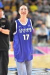 [화보] WKBL 챔프전, 청주 KB스타즈 V3 달성 (KB 80-65 삼성생명)