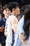 소노클링캐롬클럽 | [화보] 이정현 22점 맹활약 소노, 81-80으로 챔프 4차전 승리