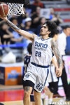 소노클링캐롬클럽 | [화보] 이정현 22점 맹활약 소노, 81-80으로 챔프 4차전 승리