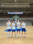 삼일고-분당경영고, 제107회 전국체전 경기도 대표로 선발…3x3는 명지대가 출전