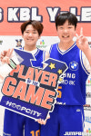 정관장 경기 구래점 | [화보] 2026 KBL Y-리그(주말리그) U14 삼성과 정관장 경기 화보 (삼성 85-30 정관장)
