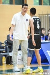[화보] 2026 중고농구 주말리그 권역별대회 명지중과 광신중의 경기 화보 (명지중 73-66 승)