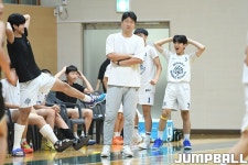 [화보] 2026 중고농구 주말리그 권역별대회 명지중과 광신중의 경기 화보 (명지중 73-66 승)