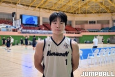 [26왕중왕전] 김낙현을 ‘성장 교본’으로…“다섯 손가락 안에 들겠다” 예고된 에이스 전주호