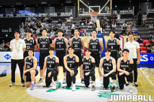 [화보] 2027 FIBA 농구월드컵 윈도우4, 남자 농구대표팀과 사우디아라비아 경기