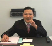 뮤비 인기폭발 싸이 내가 왕의 남자