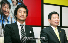 [포토]기봉이로 