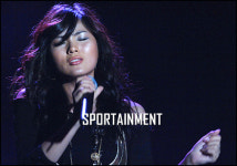 놀라운 가창력의 베이지, ‘스위트박스’ 오프닝 성공적