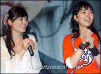 달래음악단 한옥정,쇼케이스?소케이스?