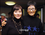 [추억의동창회] 이지연과 박성신 옛 생각 나네요