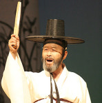 제야 완창판소리-송순섭 흥보가