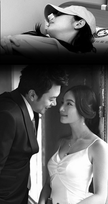 이민영 폭행과 유산 비극 회고 