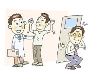 [장원장의 건강칼럼] 멋진 의사가 되고 싶다