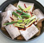갈치 맛집 ‘제주 물항’