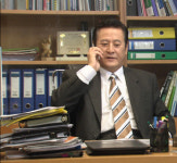 박근형 “연기 못한다고 쫓겨난 적 있다”
