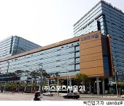 스포츠서울, 25일 문래동으로 사옥이전 힘찬 도약