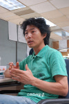 미수다 PD 이기원, 에바와 사오리가 자주 잡히는 이유?