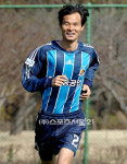 변신 우성용, 특급 도우미!