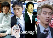 프레미어리거 4총사, 처음 한자리에 모인다