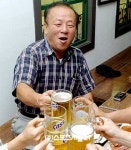 [오!호프데이] '최고령 한류스타' 임현식