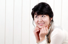 사오리, 연기-CF 등 본격 연예활동 시작