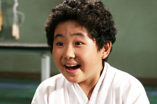 여인천하 아역 권오민, 이산으로 사극 컴백