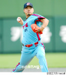 [백스톱] 서재응의 후배 사랑