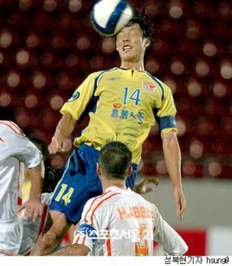 [현장속으로] 우라와-전북 AFC 8강 1차전