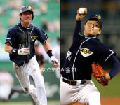 [만화경] 타이틀 홀더에 점수주면 두산 1위?