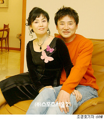 이영하-선우은숙 이혼 