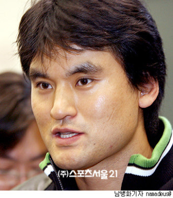박찬호, 한국시리즈 중계방송 출연